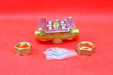 Sunvic EML3454 22mm 2 Port
