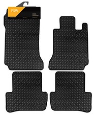 For Mercedes C Class 2007-2013