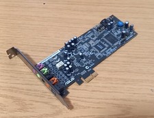 ASUS XONAR DGX ASM PCI-E x1 5.1 Sound Card