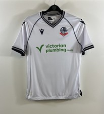 Bolton Wanderers Home Football