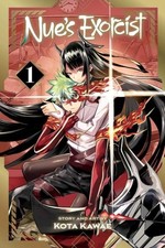 Nue's Exorcist, Vol. 1: Volume