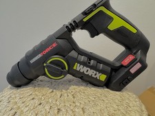 WORX 20V Cordless Brushless