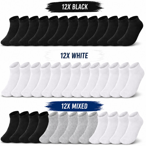 Mens trainer socks pairs - trainer,