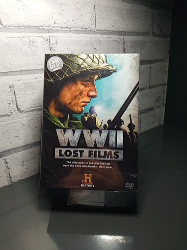 Wwii lost films world war - wwii,