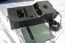 Vintage Hilger and Watts H810 Biochem Absorptiometer-Spectrophotometer 1960s