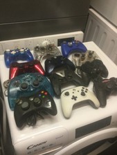 faulty Joblot of 12 Gaming