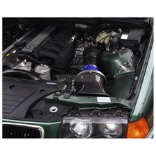 GRUPPE M RAM AIR SYSTEM FOR