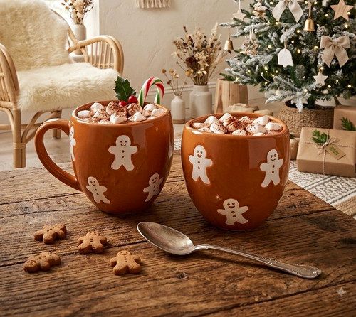 Anthropologie gingerbread man - anthropologie,