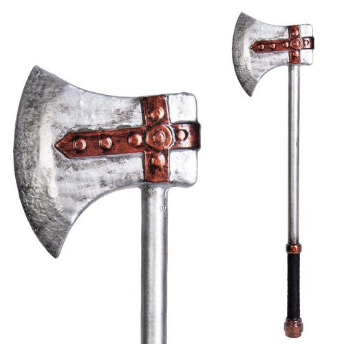 Fantasy larp foam - foam, viking