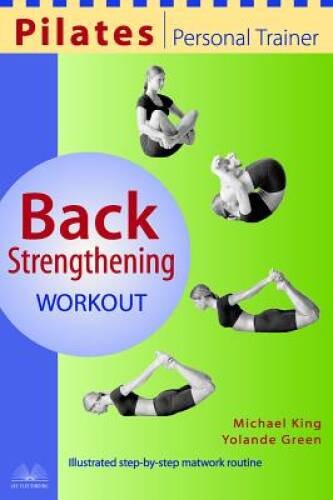 Pilates personal trainer back - personal,