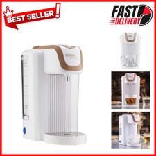 Compact 2600W Hot Water