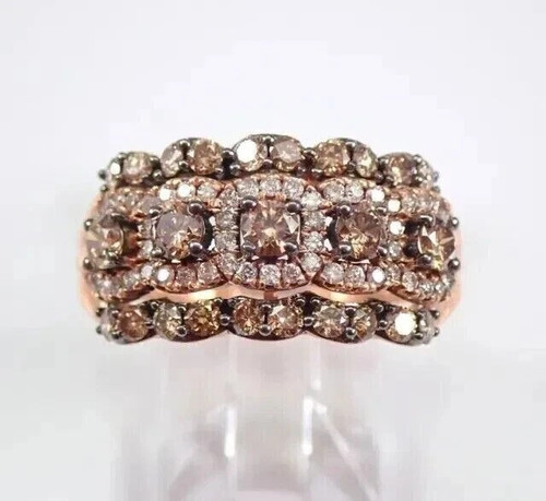 60ct round lab created - 2.60ct, lab-created