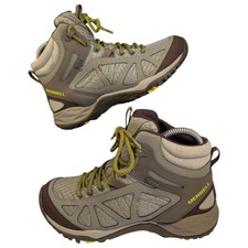 Womens Merrell Siren Sport Q2