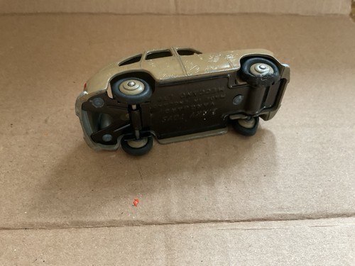 Vintage dinky toys standard - vintage,