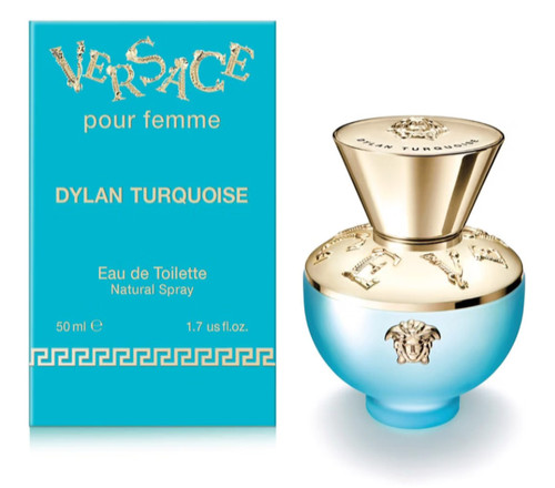 Versace pour femme dylan - versace,