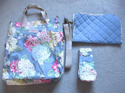 Cath kidston hydrangea baby - cath,