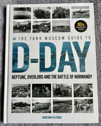 The tank museum guide - tank, to