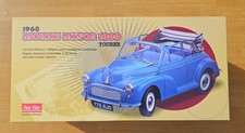 Sun Star 1960 Morris Minor