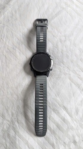 Garmin fenix pro solar 47mm - fenix,