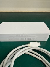 Genuine Apple Mac Mini 85W Power Adapter A1105