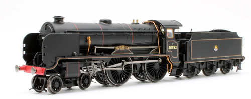 Hornby gauge r2744 black - r2744,