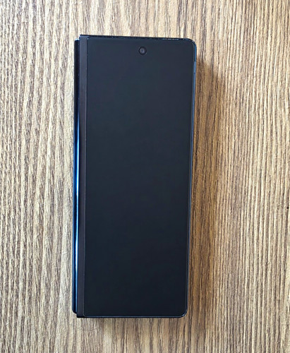 Samsung galaxy fold2 5g - samsung,