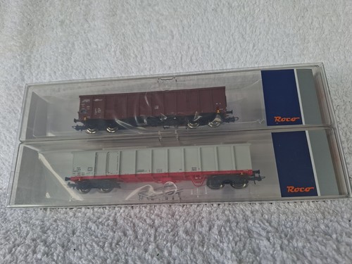 Roco gauge 76076 obb - roco, ho
