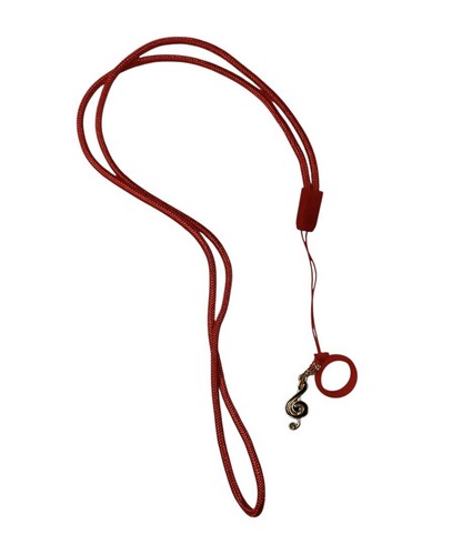 Festival rave vape lanyard - rave,