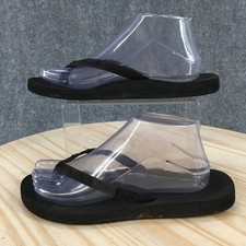 Reef Sandals Womens 9 Ginger