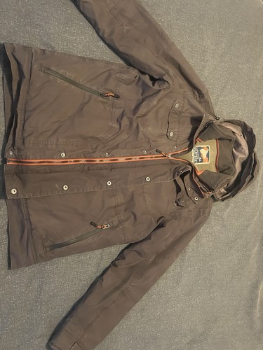 Mantaray men brown - mantaray, men’s