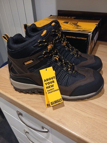 Dewalt slide brown safety - slide,