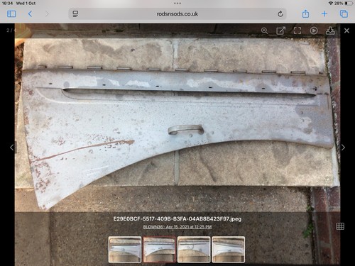 1939 1940 chevy truck - 1940?, hood