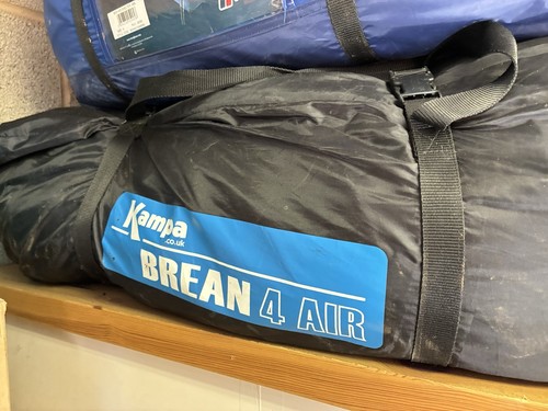 Kampa brean air inflatable - air,