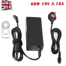 60W AC Adapter Charger For