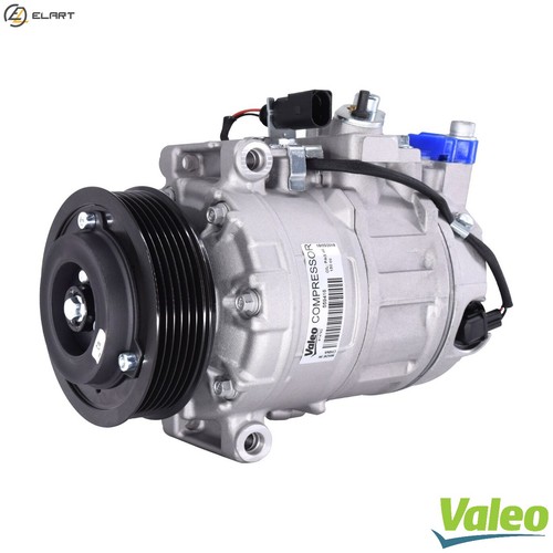 Compressor air conditioning - compressor,