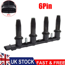 IGNITION MODULE COIL PACK FOR