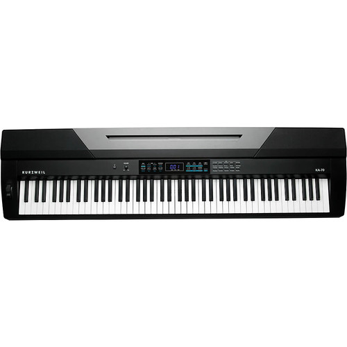 Kurzweil home ka70 - kurzweil,