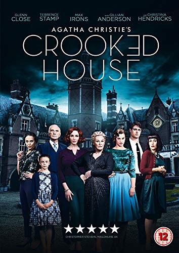 Agatha christie crooked - christie's,