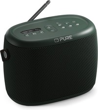 Pure Woodland Bluetooth