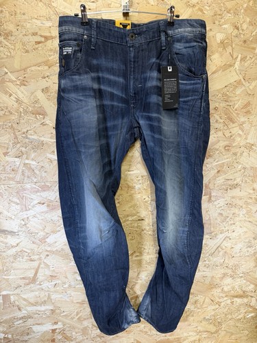 Star jeans arc loose - g,