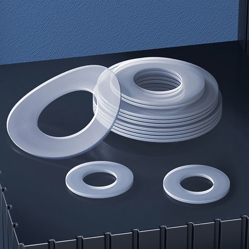 M20 metric plastic flat - m3-m20,