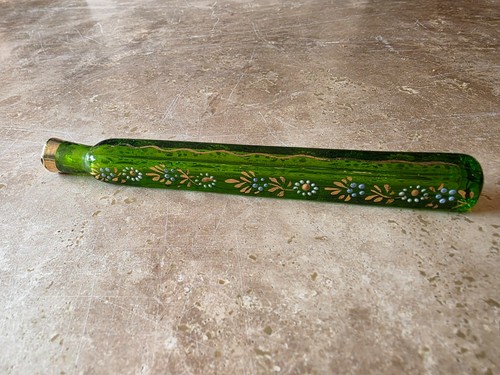 Antique victorian bohemian - victorian,