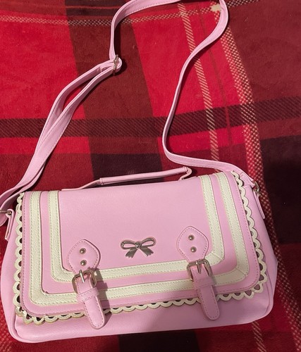 Floozie pink cream - floozie, pink/cream