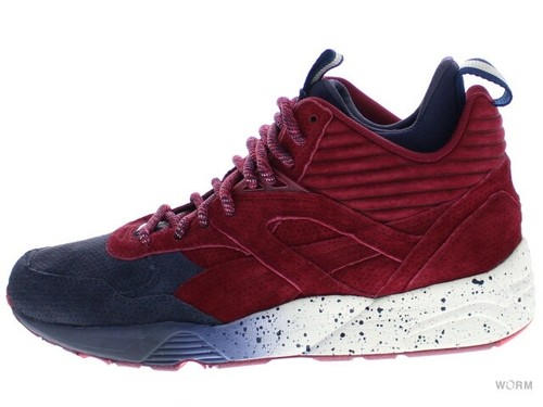 Us10 puma r698 mid - 【us10】,