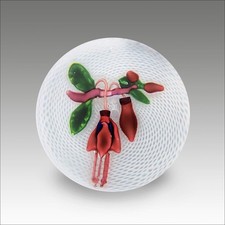 Antique French Saint Louis