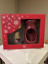 RARE Body Shop Cranberry