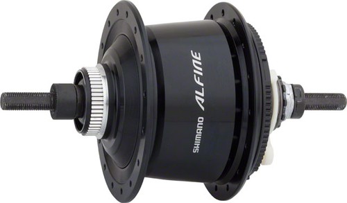 Shimano alfine s7001 - alfine, sg-s7001