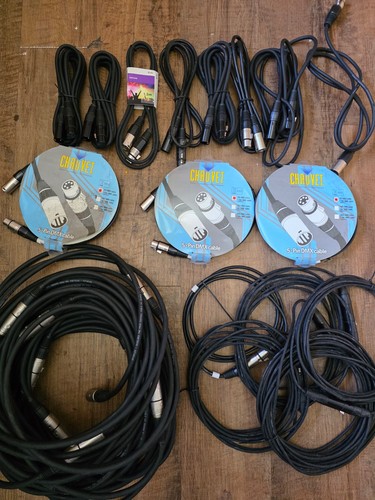 Job lot dmx - job, pin