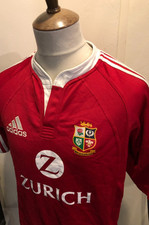 ADIDAS BRITISH LIONS RUGBY