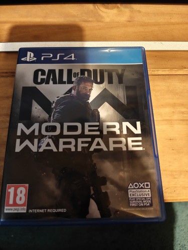 Call duty modern warfare - call,